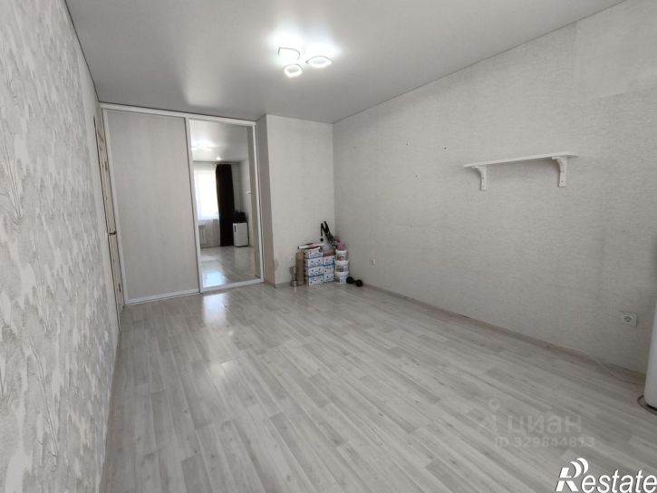 1-комн квартира ул Бориса Перина, 4,  д. 4
