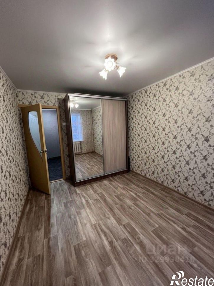 2-комн квартира пр-кт Ленина, 45/1,  д. 45/1