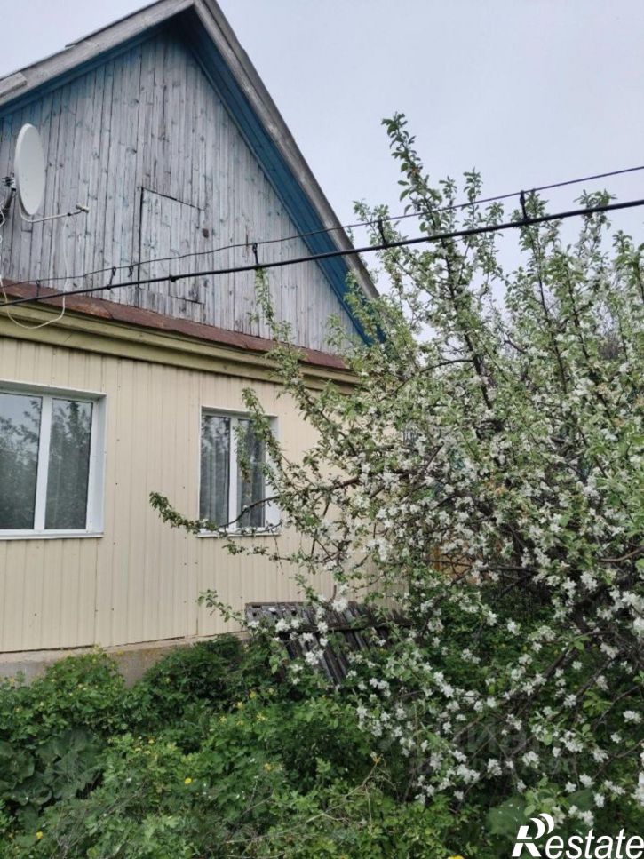 Коттедж/дом ул Центральная