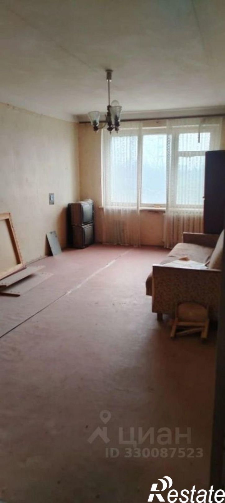 1-комн квартира ул Дружбы, 10 А,  д. 10 А,  к. А