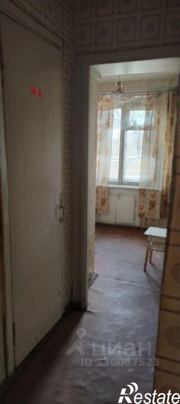 1-комн квартира ул Дружбы, 10 А,  д. 10 А,  к. А