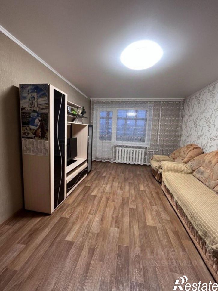 2-комн квартира пр-кт Ленина, 45/1,  д. 45/1