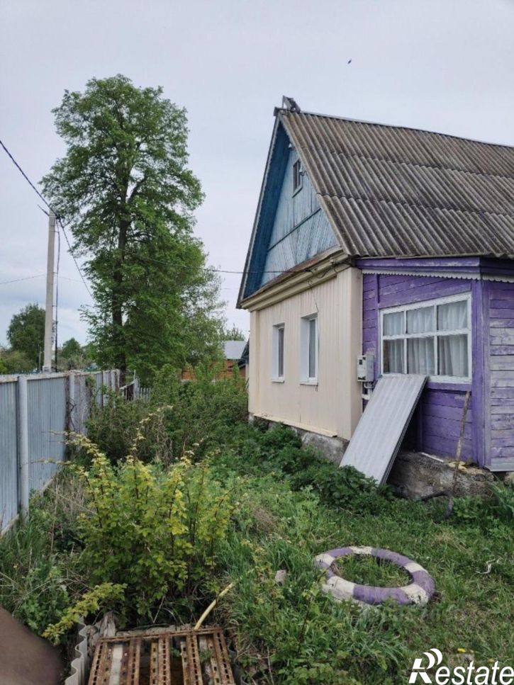 Коттедж/дом ул Центральная