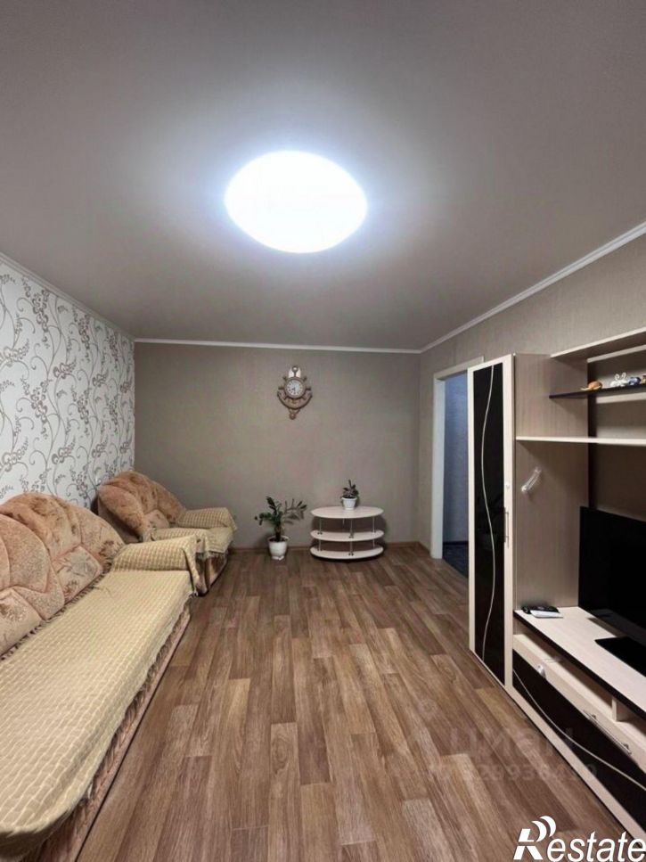 2-комн квартира пр-кт Ленина, 45/1,  д. 45/1