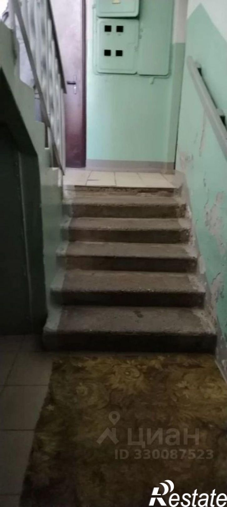 1-комн квартира ул Дружбы, 10 А,  д. 10 А,  к. А