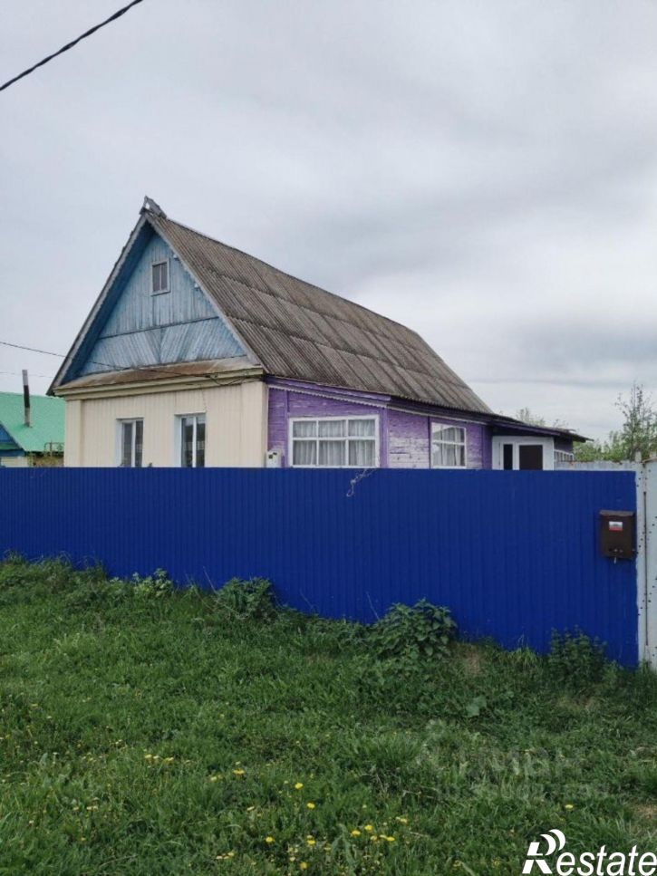 Коттедж/дом ул Центральная