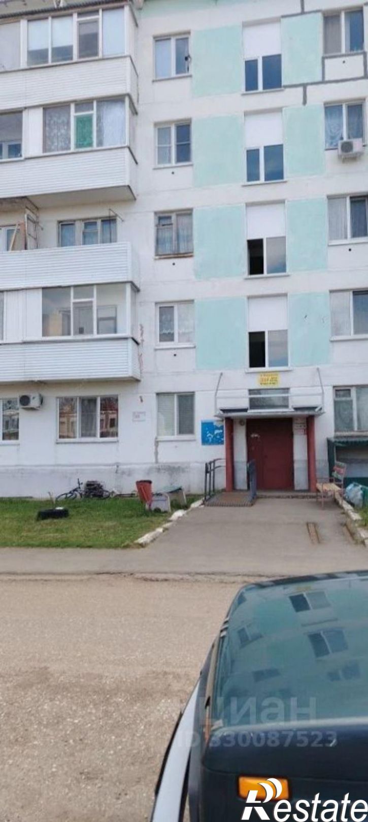 1-комн квартира ул Дружбы, 10 А,  д. 10 А,  к. А