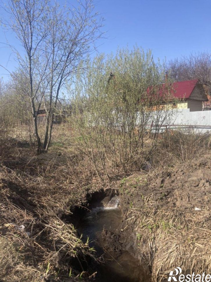 Земельный участок Уфимский район