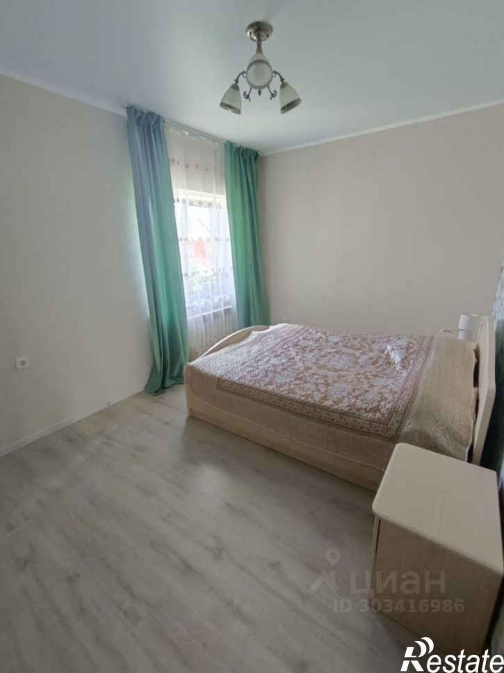Коттедж/дом Уфимский район