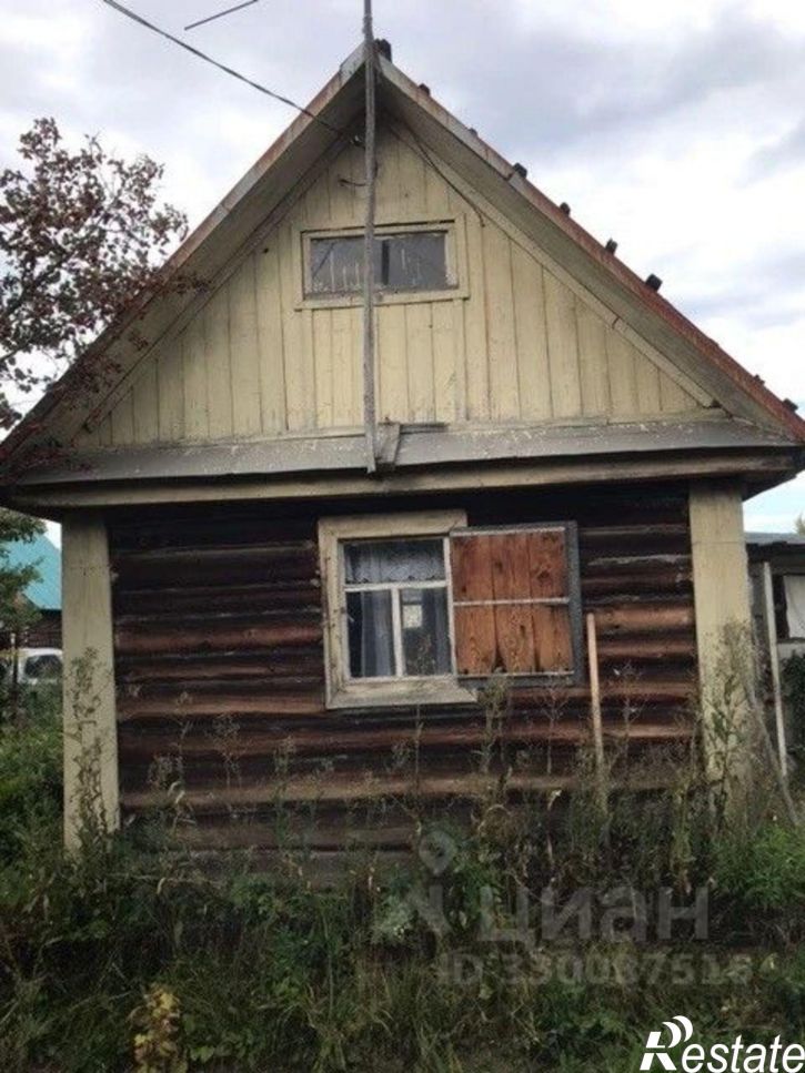 Коттедж/дом Уфимский район
