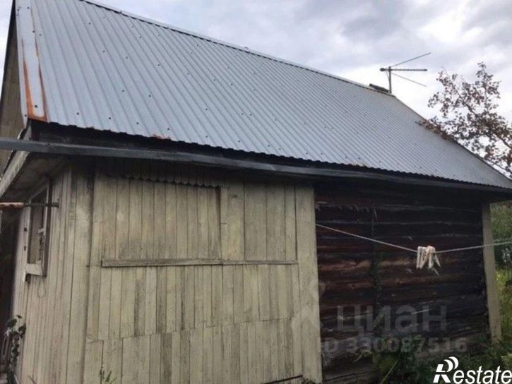 Коттедж/дом Уфимский район