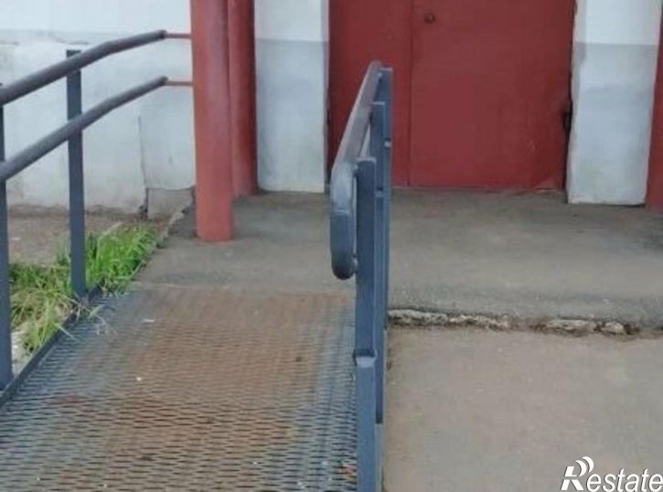 1-комн квартира ул Дружбы, 10 А,  д. 10 А,  к. А