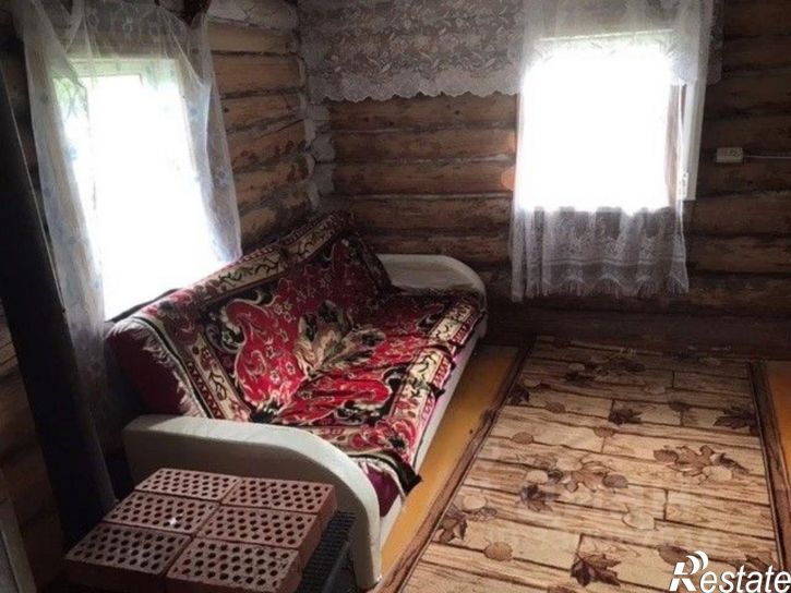 Коттедж/дом Уфимский район