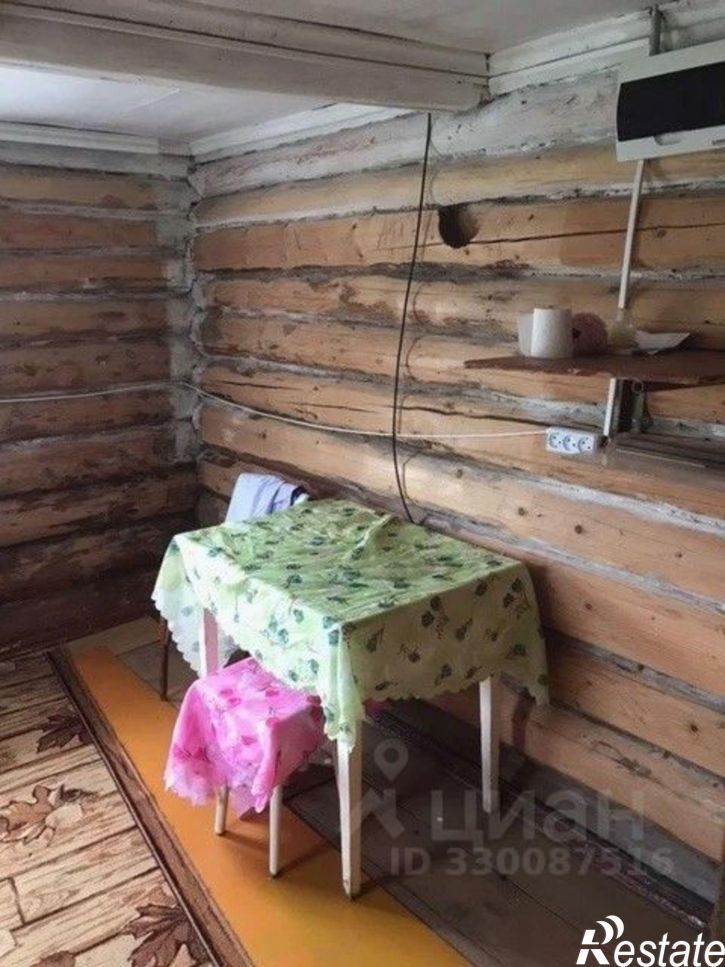 Коттедж/дом Уфимский район