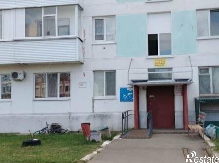 1-комн квартира ул Дружбы, 10 А,  д. 10 А,  к. А