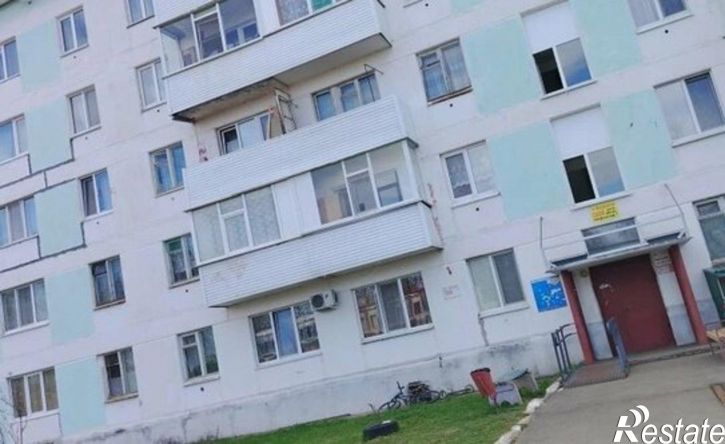 1-комн квартира ул Дружбы, 10 А,  д. 10 А,  к. А