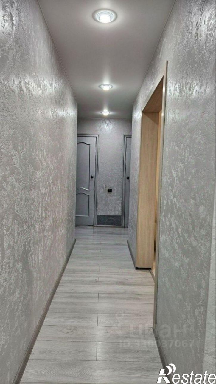 3-комн квартира пер Малышева, 4а,  д. 4а