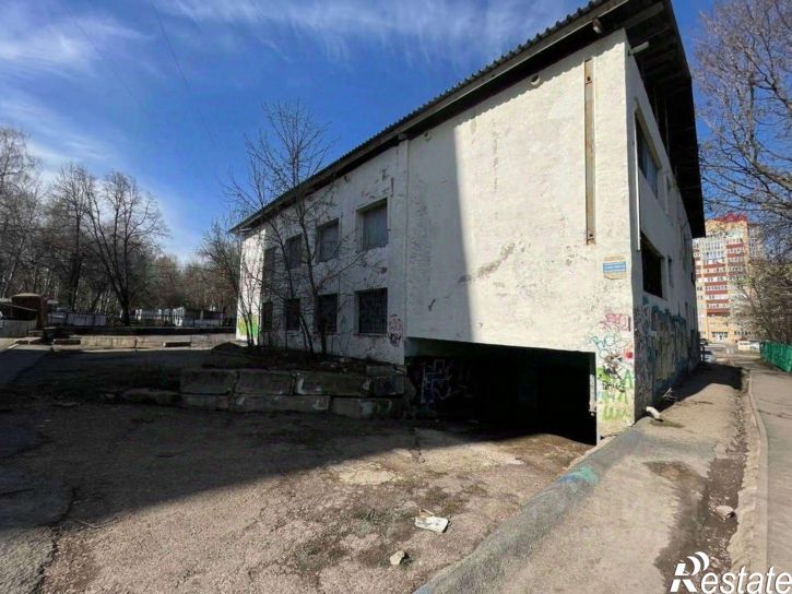 Гараж/парковка пр-кт Октября, 37/4,  д. 37/4