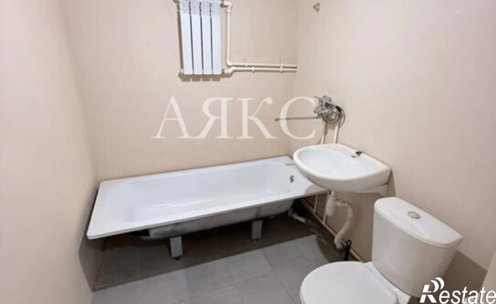 1-комн квартира ул Стахановская, 56А,  д. 56А