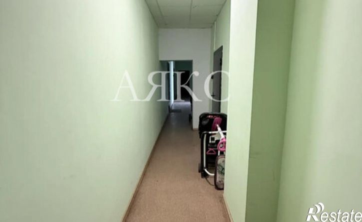 1-комн квартира ул Стахановская, 56А,  д. 56А