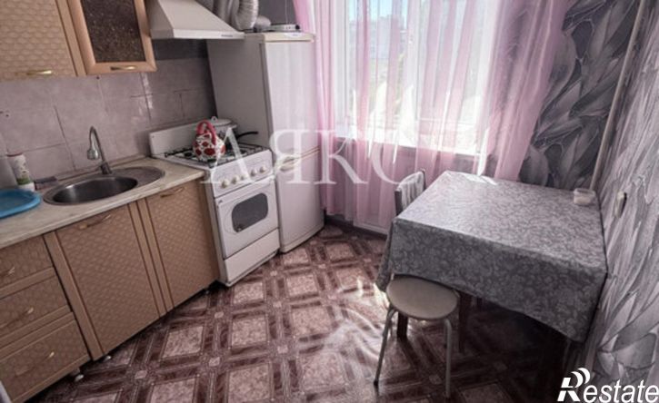 1-комн квартира ул Чкалова, 15,  д. 15