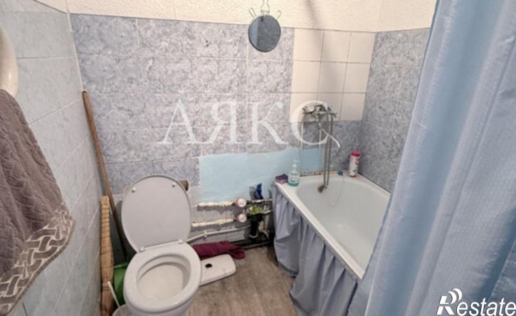 1-комн квартира ул Чкалова, 15,  д. 15