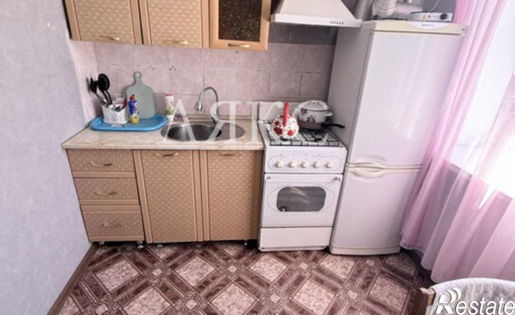 1-комн квартира ул Чкалова, 15,  д. 15