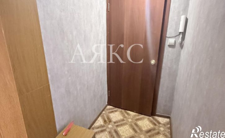 1-комн квартира ул Чкалова, 15,  д. 15