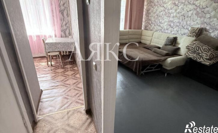 1-комн квартира ул Чкалова, 15,  д. 15