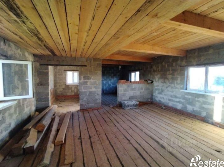 Земельный участок Архангельский район