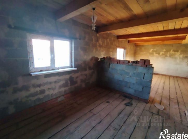 Земельный участок Архангельский район
