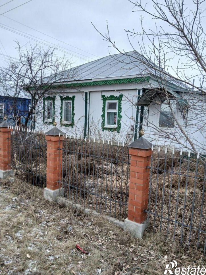 Отдельное здание ул Партизанская, 169,  д. 169