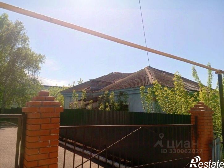 Отдельное здание ул Комсомольская, 5,  д. 5