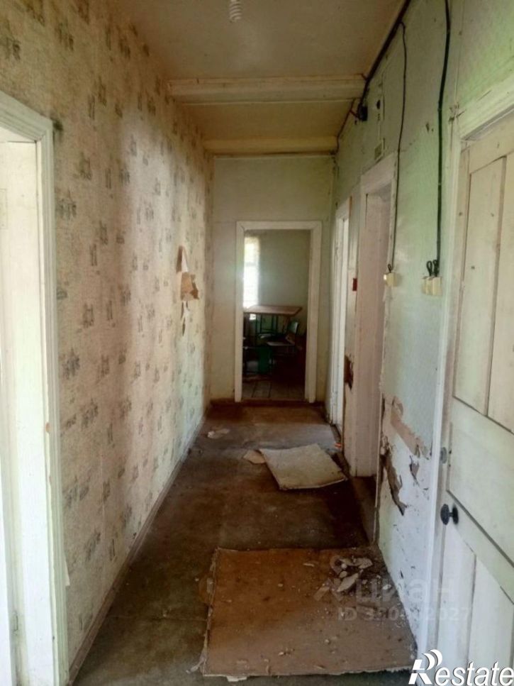 Отдельное здание ул Комсомольская, 5,  д. 5