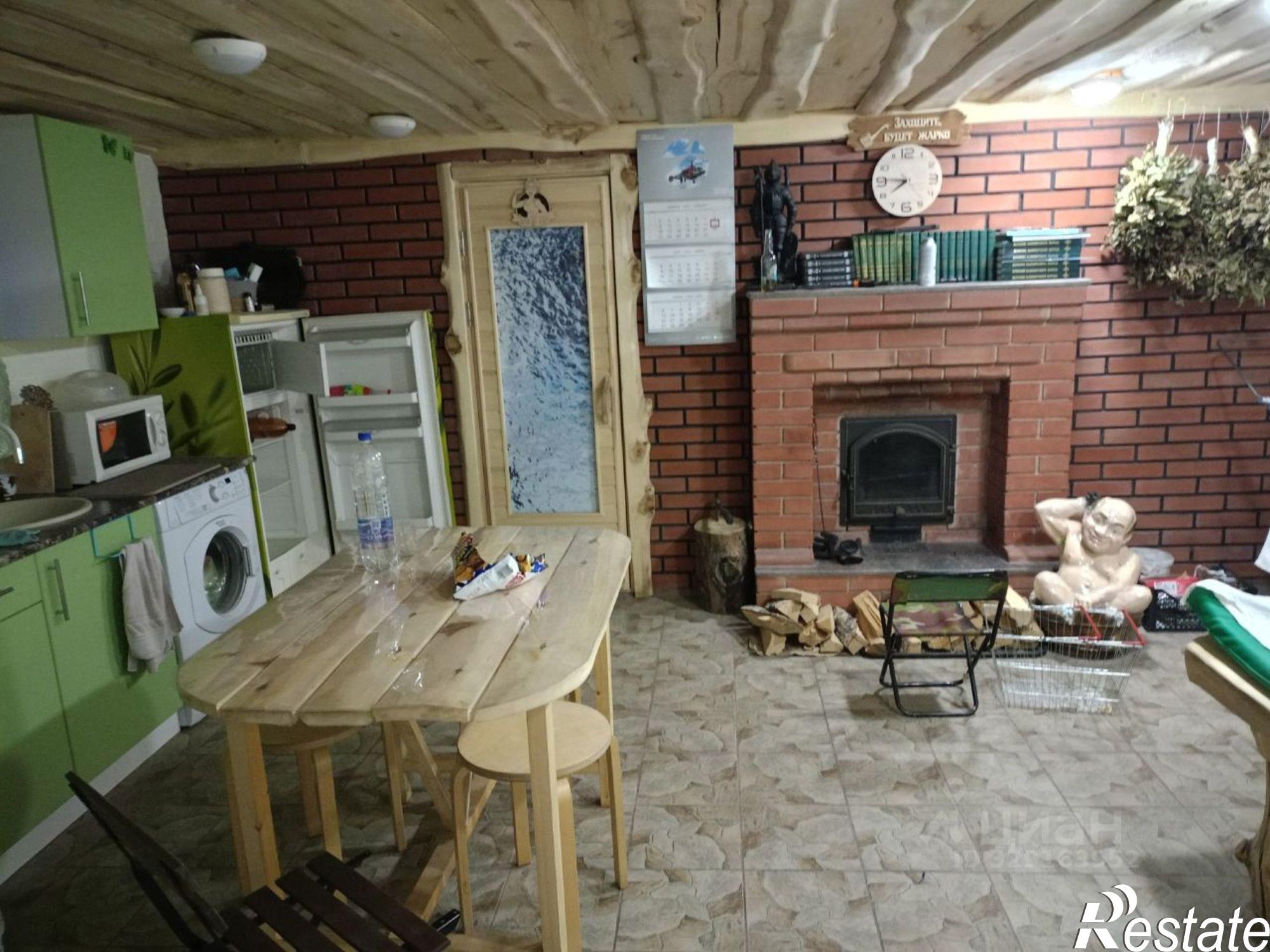 Купить дачу, дом, коттедж за 18 000 000 рублей на площадь Ленина