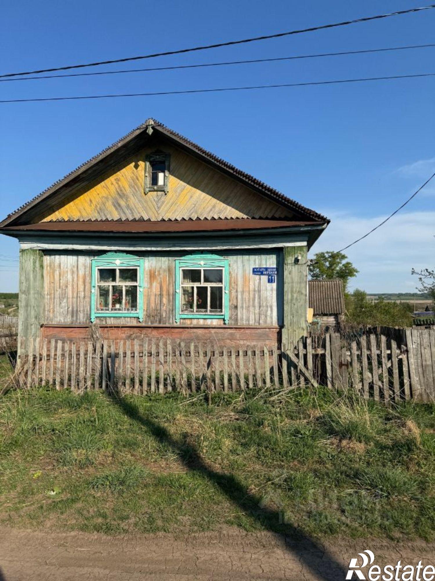 Купить дачу, дом, коттедж за 150 000 рублей на Балтачевский район