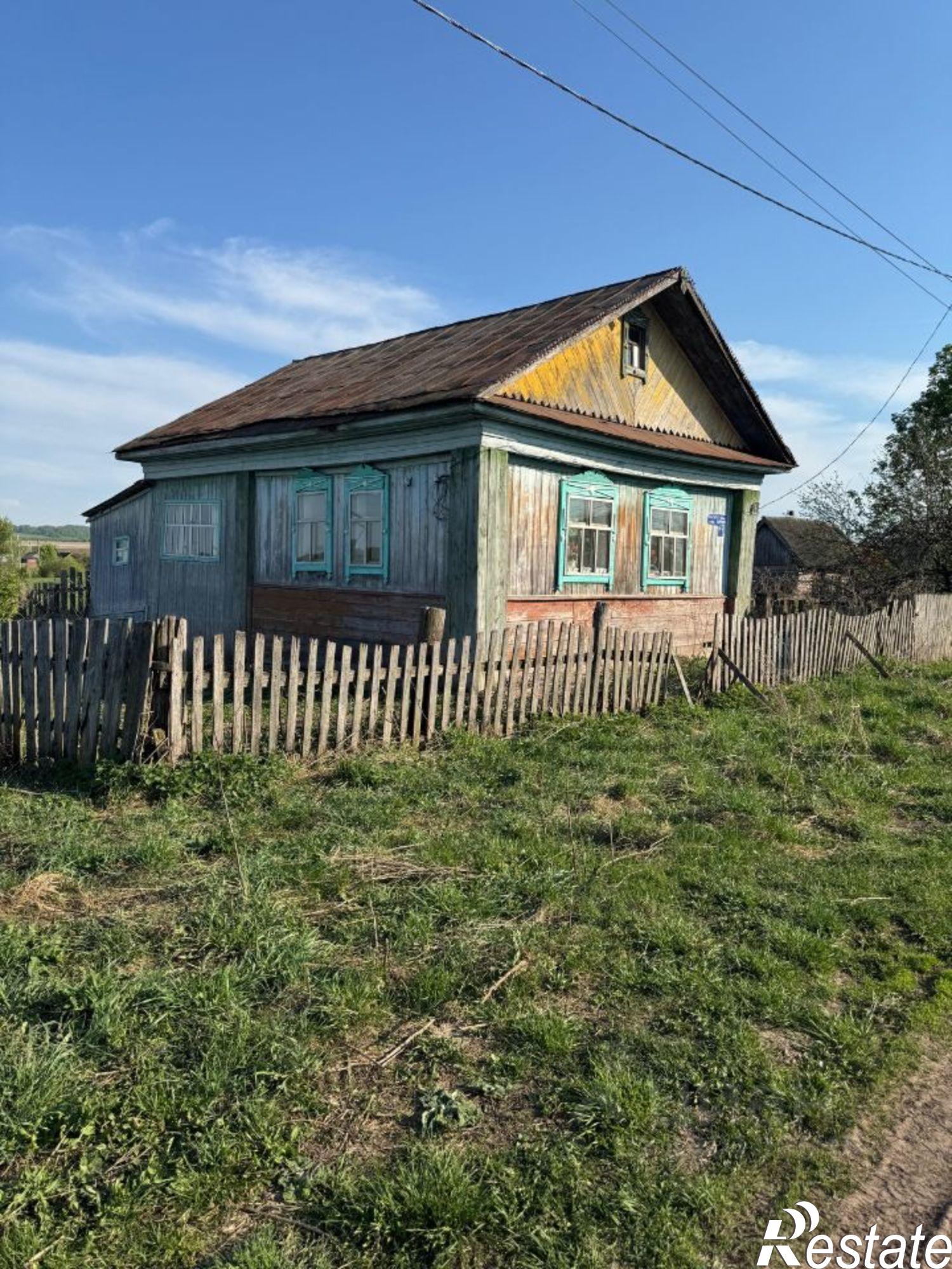 Купить дачу, дом, коттедж за 150 000 рублей на Балтачевский район