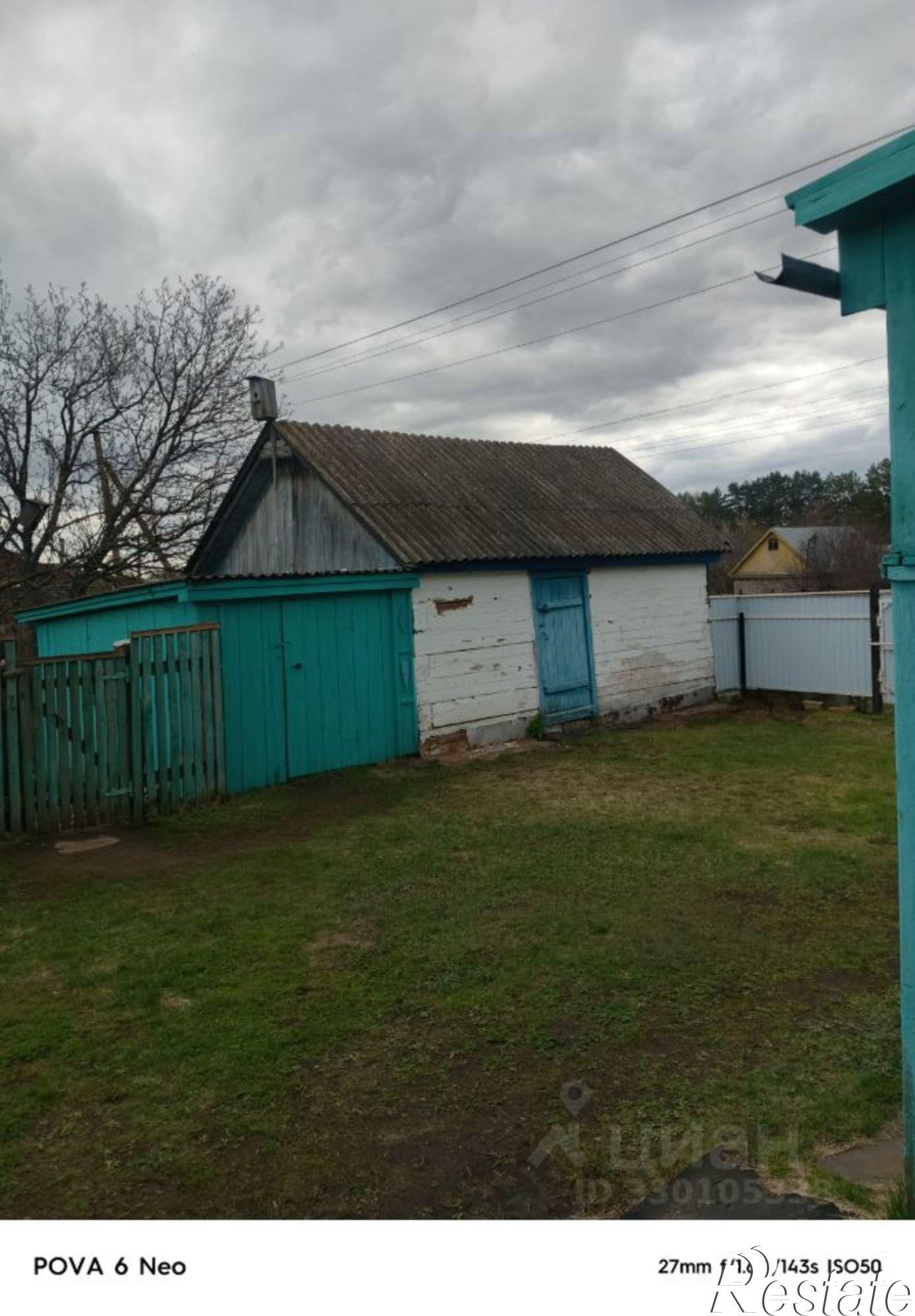 Купить дачу, дом, коттедж за 850 000 рублей на ул Первомайская, 2