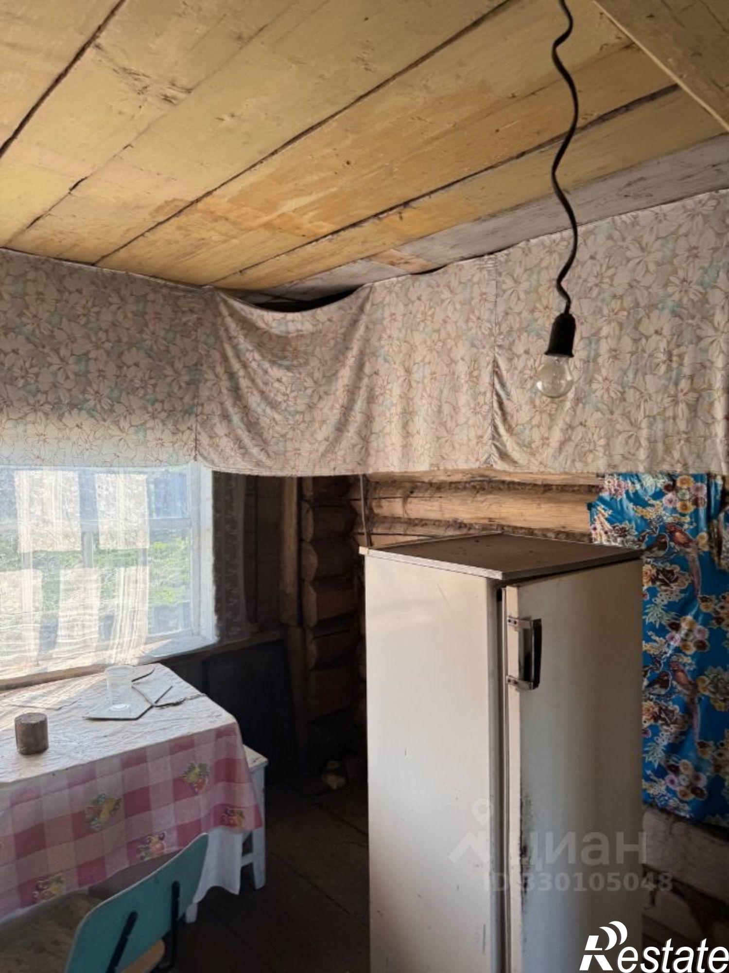 Купить дачу, дом, коттедж за 150 000 рублей на Балтачевский район