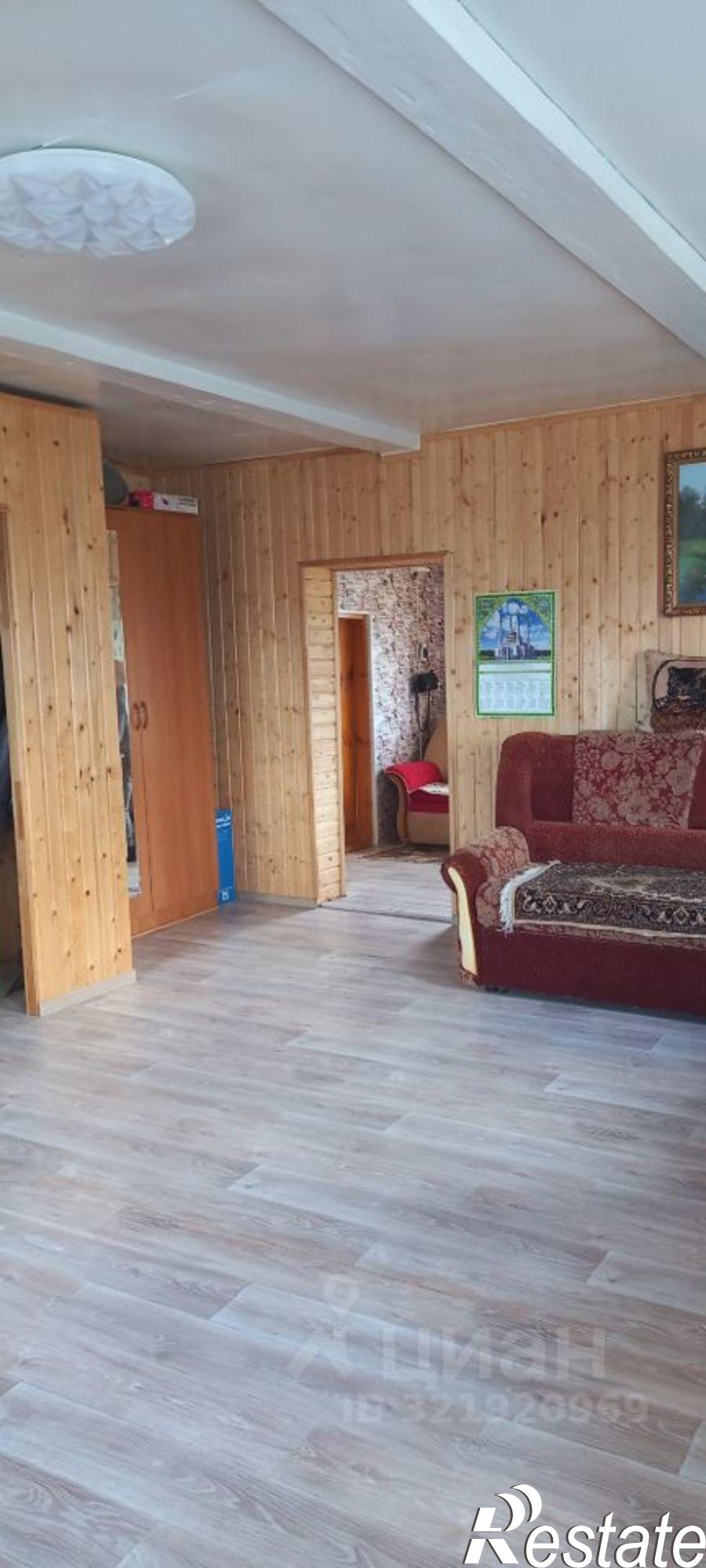 Купить дачу, дом, коттедж за 3 500 000 рублей на ул Ульяновых, 23