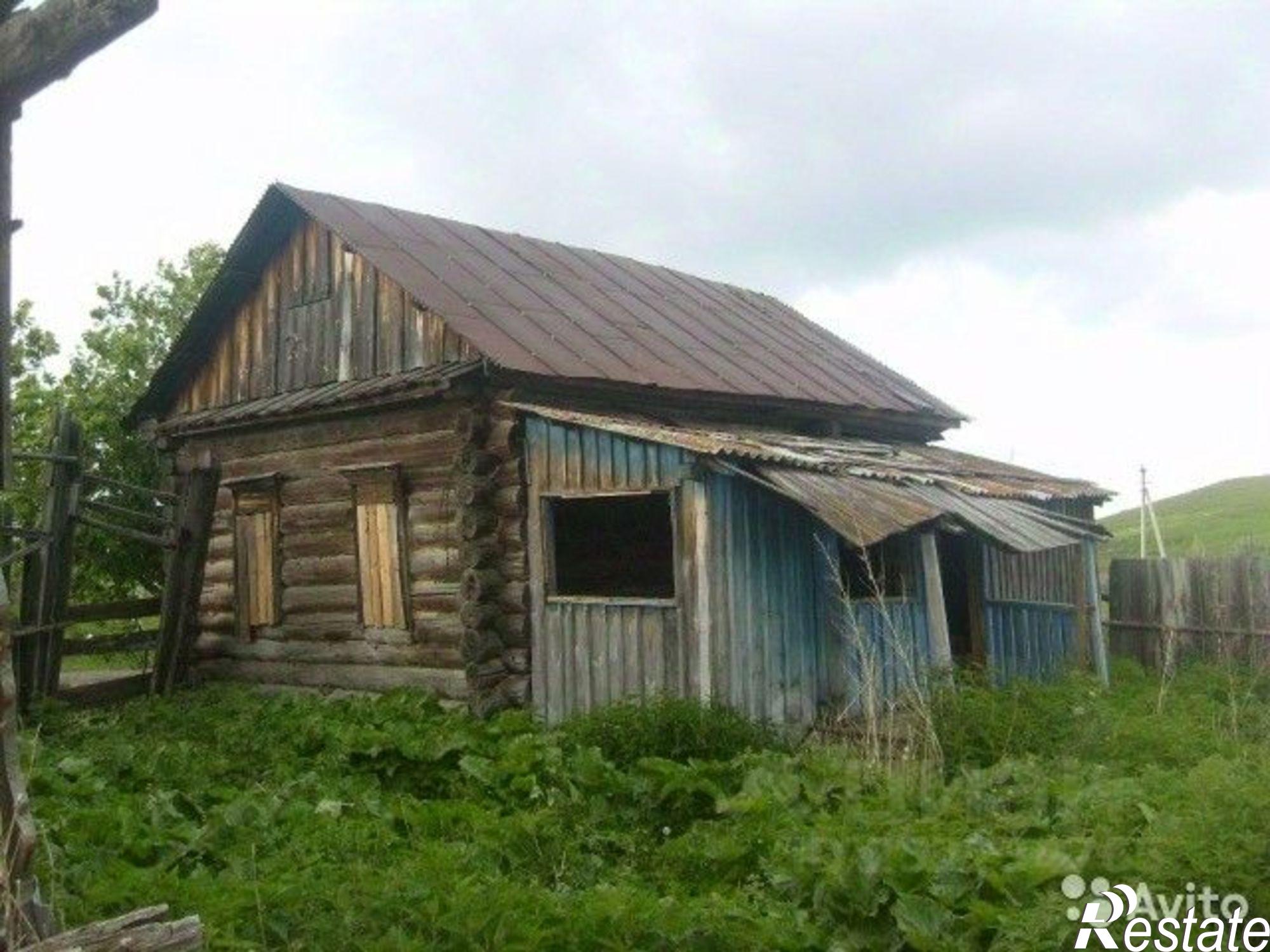 Купить дачу, дом, коттедж за 750 000 рублей на Учалинский район