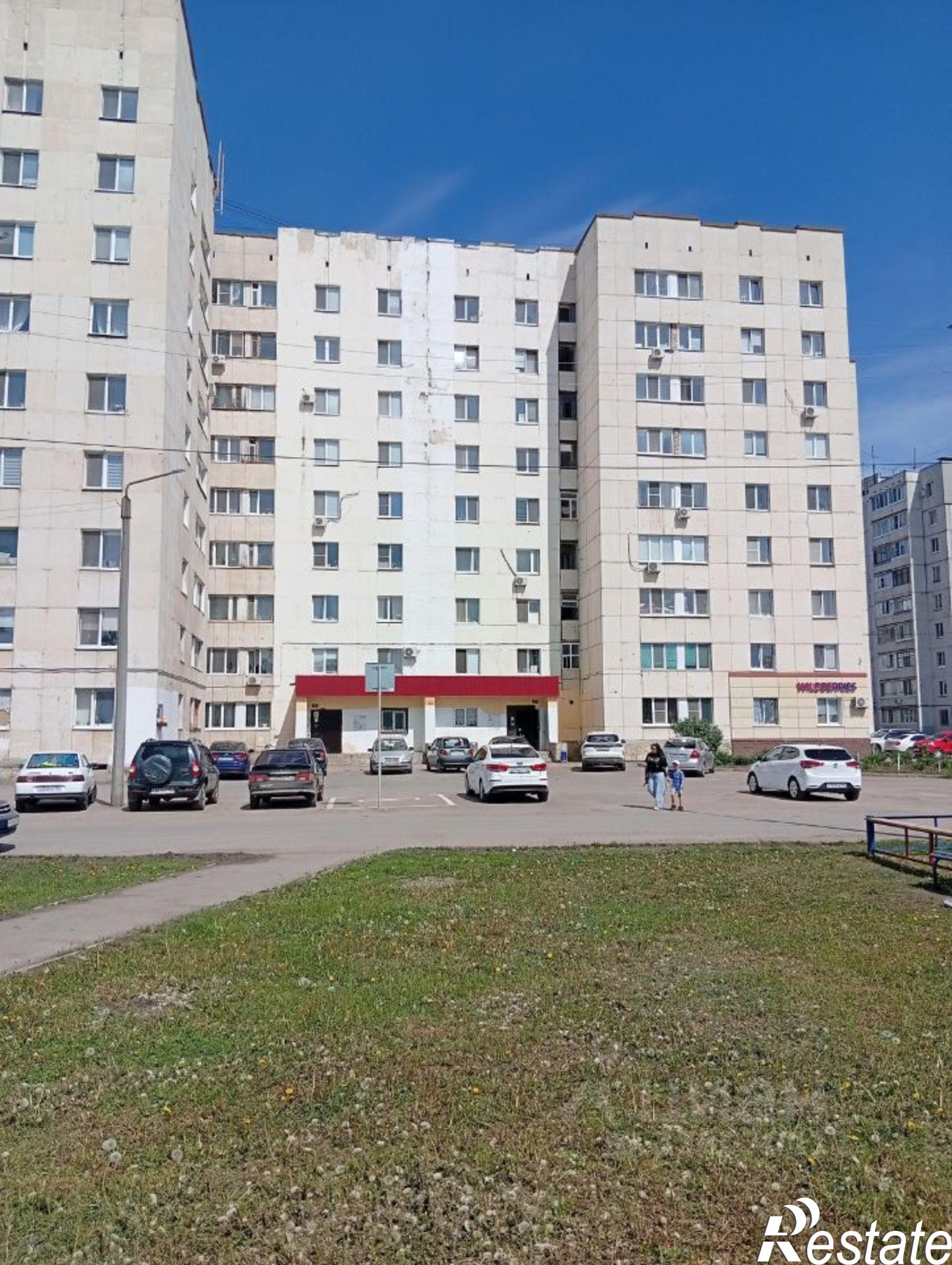 Купить квартиру за 3 500 000 рублей на Уфа