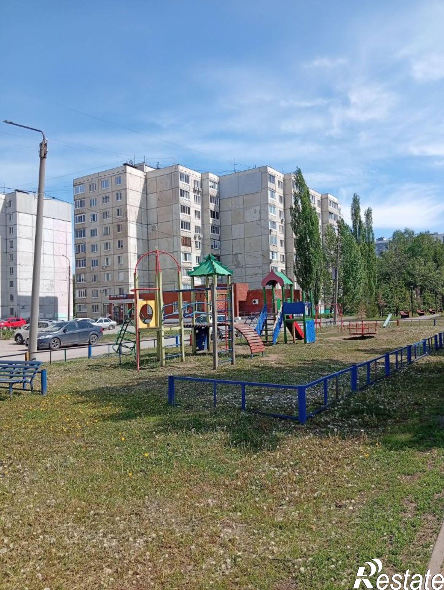 Купить квартиру за 3 500 000 рублей на Уфа