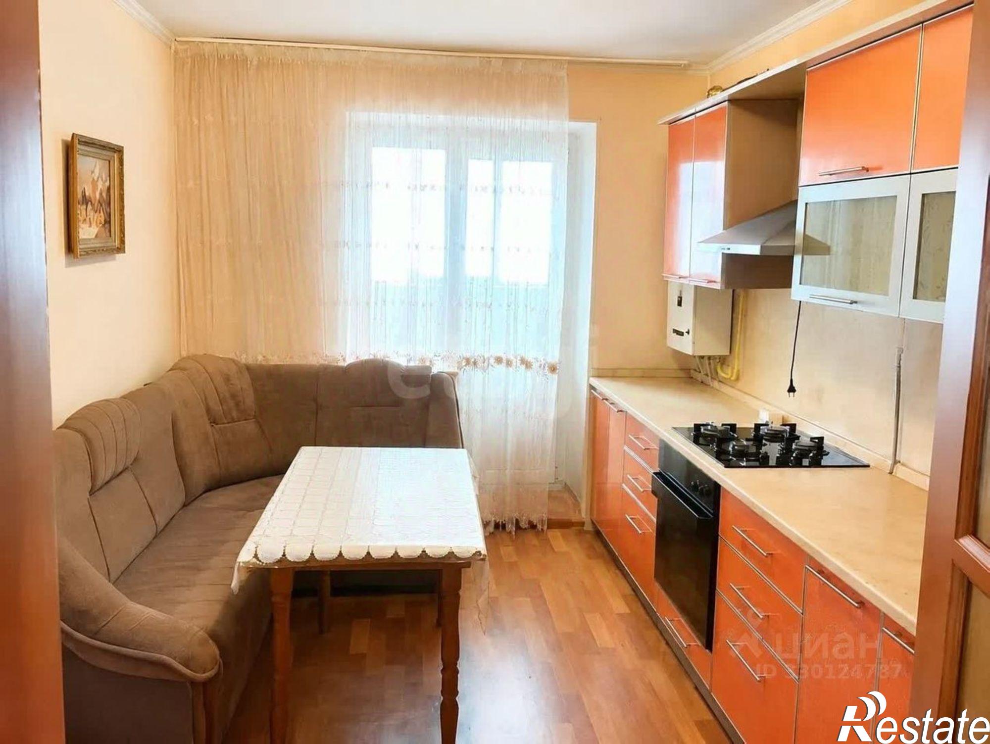 Купить квартиру за 3 580 000 рублей