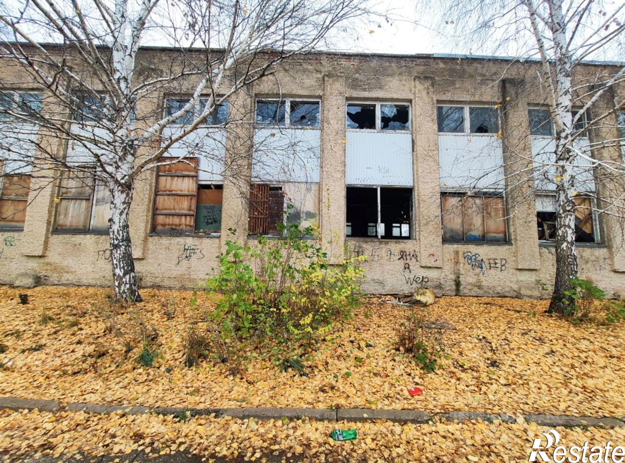 Купить ОСЗ, отдельно стоящее здание за 15 477 100 рублей на г.о. город Салават, г. Салават