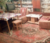 комната 45 кв м улица Достоевского, 135