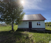 коттедж 72 кв м Верхнепрудовая улица, 117