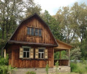 коттедж 108 кв м Уфимский район