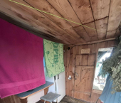 коттедж 35 кв м ул 7-ая, 238