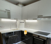 2-комн, 44кв м, этаж 12/12 улица Машинистов, 8